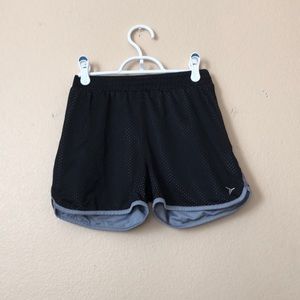 PACK OF 2! athletic shorts, can be sold separately
